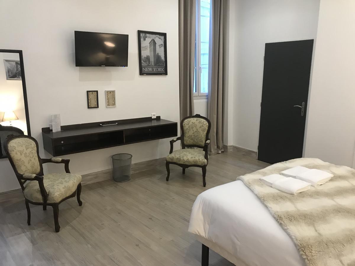 Hotel Restaurant Henri IV Оза Экстерьер фото